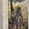 «Той птах, що п’є сльози. Книга 1. Серця наґів» Лі Йондо