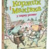 «Коржик і Маківка у парку розваг» Метью Корделл