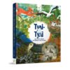 Тулі-Тулі. Дух-опікун тварин розповідає історії про них» Зоф'я Станецька