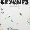 «CRYONES» Поліна Клібус, Іван Голуб, Оксана Лебедєва