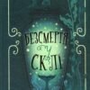 «Безсмертя у склі» Джесс Кідд
