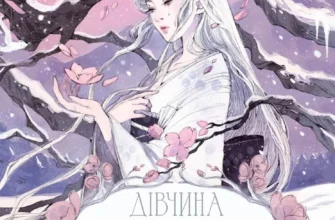 «Дівчина із засніженим серцем» Loputyn