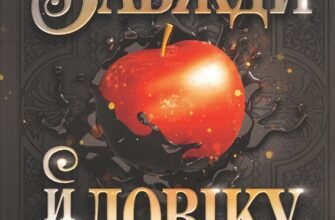 «Завжди й довіку. Том 1. Приспаний принц» Стелла Так