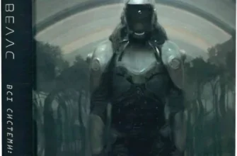 « Щоденники вбивцебота. Книга 1. Всі системи: небезпека» Марта Веллс