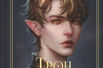 «Трон в’язня. Книга 2» Голлі Блек