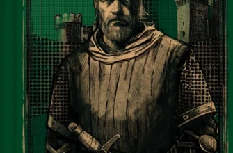 «Зимові вовки. Книга 2» Ден Джонс