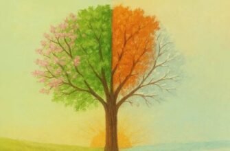 «На все свій час» Валентина Коміна