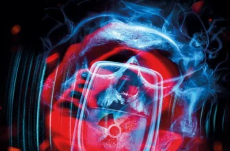 «Зона покриття» Стівен Кінг