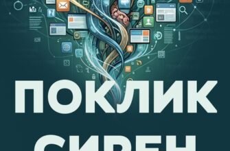 «Поклик сирен. Як увага опинилася під загрозою зникнення» Кріс Гейз
