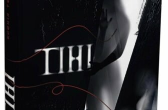«Тіні» Ксенія Томашева